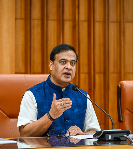 असम में पर्यटन को नई उड़ान देने की तैयारी, हिमंता सरकार का मेगा मास्टर प्लान