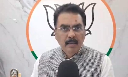 रोहिंग्या और घुसपैठियों को संरक्षण देने का आरोप, ममता पर बरसे सरावगी