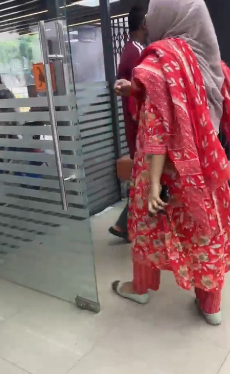 हैदराबाद स्कूल में हिंदू छात्र से 'कलमा' और 'फातिहा' पढ़वाने का आरोप, विरोध के बाद टीचर हटाई गई