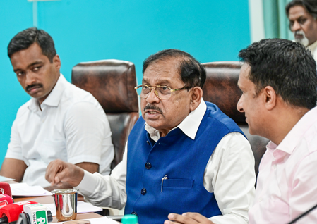 कावेरी जल विवाद फिर गरमाया, तमिलनाडु को पानी छोड़ने के आदेश पर कर्नाटक की आपत्ति
