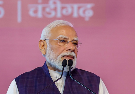 पीएम मोदी ने प्रधानमंत्री बर्नहैम को दी बधाई, भारत-ब्रिटेन व्यापक साझेदारी को और गहरा करने पर दिया जोर