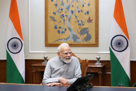 'विक्रम-1' लॉन्च नई पीढ़ी के लिए प्रेरणा, पीएम मोदी ने बताई बड़ी उपलब्धि
