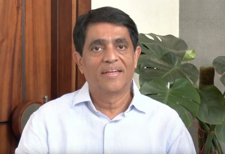सबसे ज्यादा राजस्व घाटे पर आंध्र सरकार विपक्ष के निशाने पर