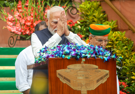 पेपर लीक पर फास्ट ट्रैक कोर्ट के फैसले की राज्यों ने सराहना, पीएम मोदी की पहल की प्रशंसा