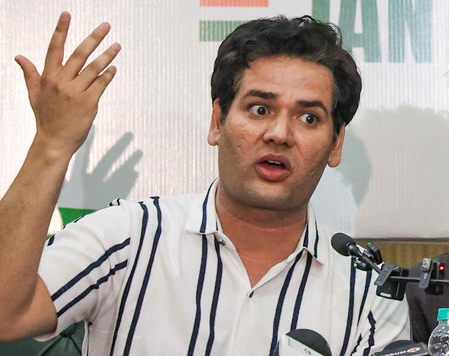 वीडियो वायरल होने के बाद कॉकरोच जनता पार्टी का एक्शन, विजेता दहिया प्रवक्ता पद से हटाई गईं