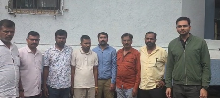 TET पेपर लीक पर शिकंजा, बिहार से मास्टरमाइंड गिरफ्तार; 14 आरोपी पकड़े गए