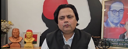 'बिल पहले आता तो आंदोलन नहीं होता', पेपर लीक विरोधी कानून पर सपा-आरजेडी का हमला