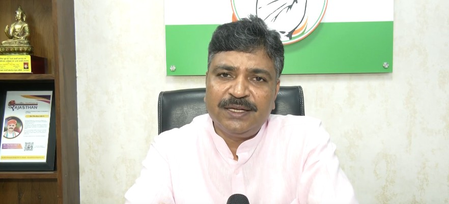 पेपर लीक पर कांग्रेस कर रही राजनीति, छात्रों ने आंदोलन समाप्त किया: राजेंद्र राठौड़