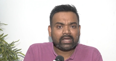 पेपर लीक पर सियासत नहीं, स्थायी समाधान जरूरी: गुरु प्रकाश