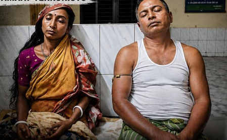 बांग्लादेश में अल्पसंख्यकों की सुरक्षा पर सवाल, अवामी लीग का बीएनपी सरकार पर निशाना