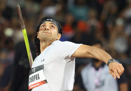CWG 2026: नीरज समेत भारत की जैवलिन तिकड़ी फाइनल में, तीनों से पदक की उम्मीद