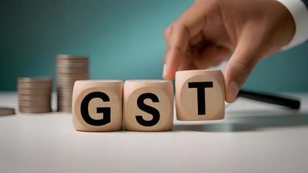 जुलाई में GST कलेक्शन 2.11 लाख करोड़ रुपये के पार, 14 महीनों की सबसे तेज बढ़ोतरी