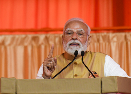 पीएम मोदी 8 अगस्त को IIT दिल्ली के दीक्षांत समारोह में होंगे शामिल