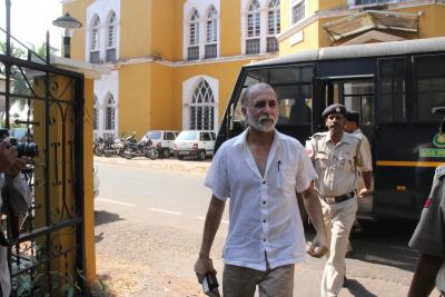 यौन उत्पीड़न केस में तरुण तेजपाल दोषी, बॉम्बे हाईकोर्ट का बड़ा फैसला