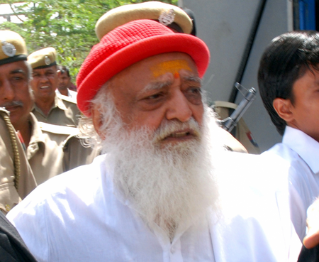 सुप्रीम कोर्ट का बड़ा फैसला, खराब सेहत के आधार पर आसाराम को नहीं मिली अंतरिम जमानत