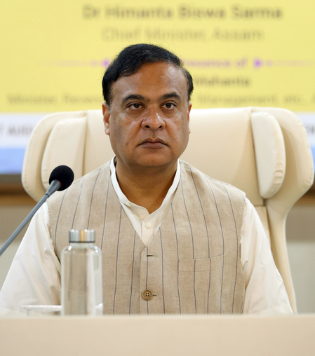 असम में तस्करी पर बड़ा एक्शन, 33 मवेशी तस्कर गिरफ्तार