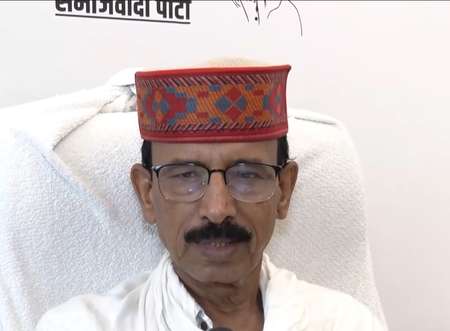 सरकार पर बरसे रमाशंकर राजभर: 'संवाद के बिना समस्याओं का समाधान असंभव'