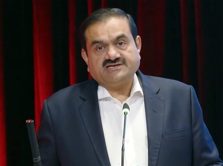 अमेरिकी कोर्ट के फैसले पर बोले गौतम अदाणी, देश के लिए निर्माण जारी रहेगा