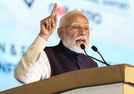 पीएम मोदी करेंगे रामनाथ कोविंद की आत्मकथा का लोकार्पण, 12 अगस्त को कार्यक्रम