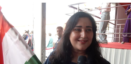 ‘जेन-जी की देशभक्ति पर कोई सवाल नहीं उठा सकता’, भाजपा सांसद बोले- तिरंगा हर भारतीय के संकल्प का प्रतीक
