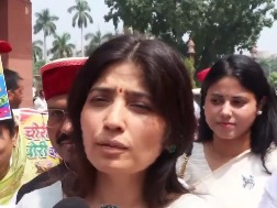 एफसीआरए बिल पर सपा का रुख साफ, सांसदों ने जेपीसी को भेजने के प्रस्ताव का किया समर्थन