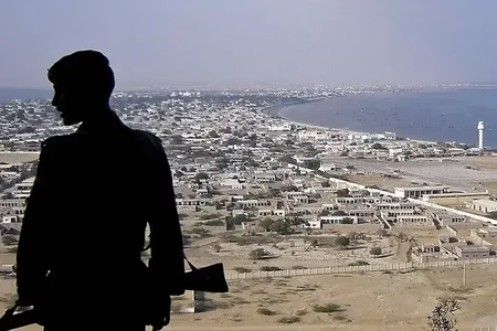 पाकिस्तान में 38 हमलों को लेकर बीएलए का दावा, 32 सैनिकों को मार गिराया