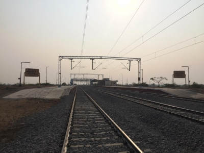 रेल नेटवर्क विस्तार को मिली रफ्तार, 9,450 करोड़ की 4 परियोजनाओं को कैबिनेट की मंजूरी