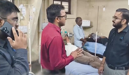 गुजरात जहरीली शराब कांड: मृतकों की संख्या 7 पहुंची, 21 पर केस दर्ज