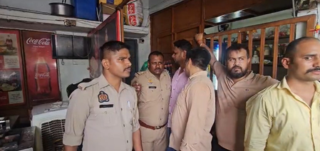 लखनऊ में सनसनी: पत्नी और बहन की हत्या के बाद शख्स ने किया सुसाइड