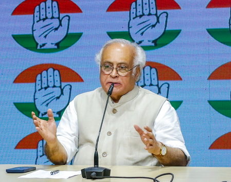 पेपर लीक, शिक्षा और परिसीमन पर कांग्रेस की बैठक में हुई अहम चर्चा