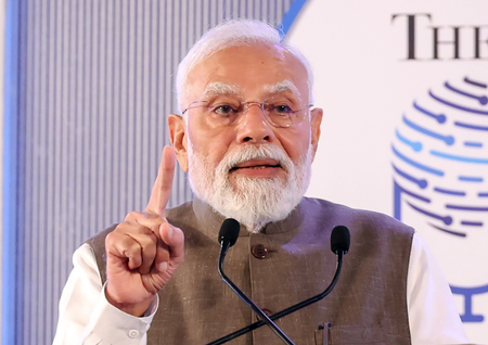 UPI के 10 साल पूरे, पीएम मोदी बोले- डिजिटल पेमेंट क्रांति पर हर भारतीय को गर्व