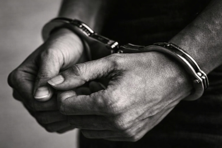 15 साल बाद पकड़ा गया रंगदारी का आरोपी, दिल्ली पुलिस ने 72 वर्षीय को किया गिरफ्तार