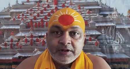 अयोध्या में मछली भोज पर विवाद, संत समाज ने लगाया सनातनियों के अपमान का आरोप