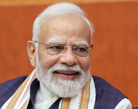 पीएम मोदी आज युवा खिलाड़ियों से करेंगे संवाद, ‘खेलो इंडिया डायलॉग’ में होंगे शामिल