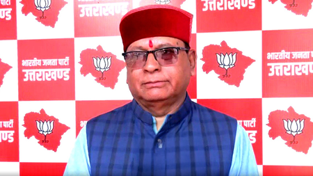 हल्द्वानी विवाद पर मंत्री खजान दास का बयान, भाजपा का कोई लेना-देना नहीं