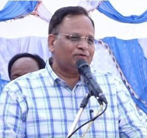 पूर्व मंत्री सत्येंद्र जैन को CSTP घोटाला मामले में जमानत, 2 लाख रुपये के बॉन्ड पर कोर्ट ने किया रिहा