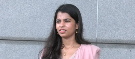 स्वरा भास्कर के बयान पर मैथिली ठाकुर ने जताई असहमति, बोलीं- बिना अध्ययन के न दें राय