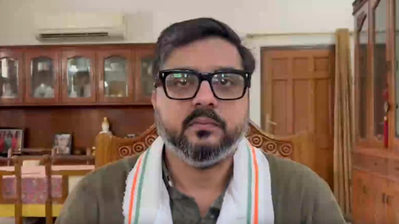 तनुज पुनिया ने सनातन पर दिया बड़ा बयान, कहा- मुगल और अंग्रेज भी नहीं मिटा सके सनातन