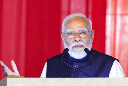 पीएम मोदी के कार्यक्रम के लिए उमड़ा जनसैलाब, बुकिंग खुलते ही एक घंटे में सभी सीटें फुल, 42 हजार से ज्यादा लोगों को नहीं मिली जगह