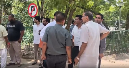 उम्मीदवारों से 100 रुपये के स्टाम्प पर हलफनामा, राजस्थान निकाय चुनाव में नया प्रावधान