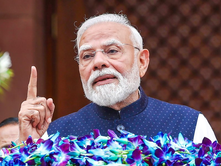 17 सितंबर से शुरू होगा ‘सेमीकॉन इंडिया 2026’, पीएम मोदी करेंगे उद्घाटन; 600+ कंपनियां जुटेंगी