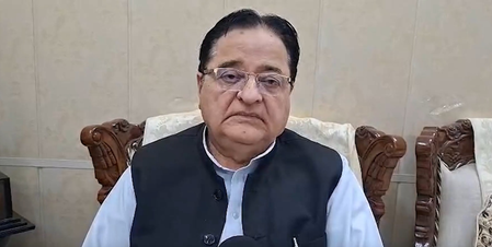 यूसीसी पर सपा नेता का भाजपा पर निशाना, बोले- ‘हिंदू-मुस्लिम करने के अलावा कुछ नहीं’