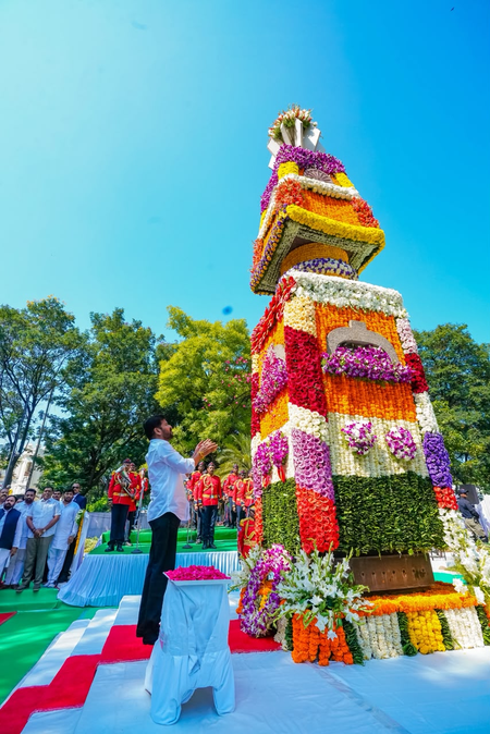 इतिहास हमारी विरासत, लेकिन भविष्य पर भी रहेगा फोकस : रेवंत रेड्डी