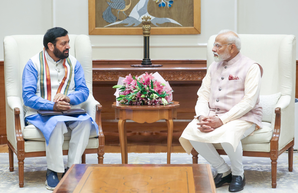 सीएम सैनी के नेतृत्व में हरियाणा भाजपा विधायक आज दिल्ली में पीएम मोदी से मिलेंगे