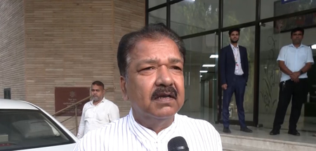 कांग्रेस के CEC विरोध पर भाजपा का निशाना, कहा- जनता में भ्रम फैलाने की हो रही कोशिश