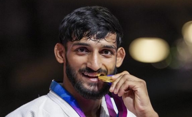 कॉमनवेल्थ गेम्स 2026: भारत ने नौवें दिन जीते छह पदक, पदक तालिका में 10वां स्थान