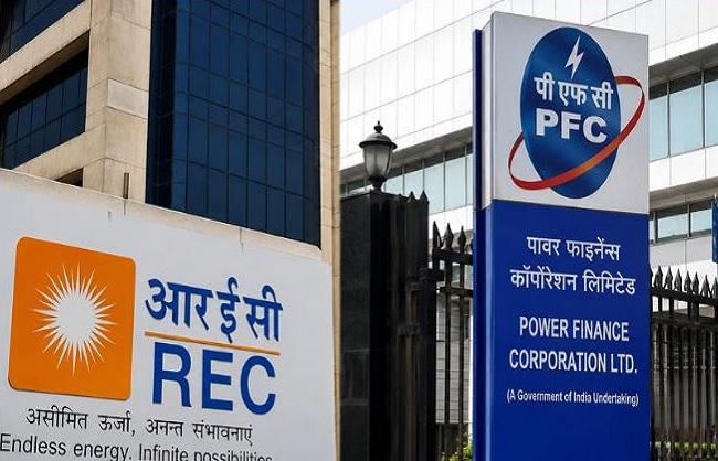 आरईसी के पीएफसी में विलय की योजना को दोनों कंपनियों के निदेशक मंडल की मंजूरी