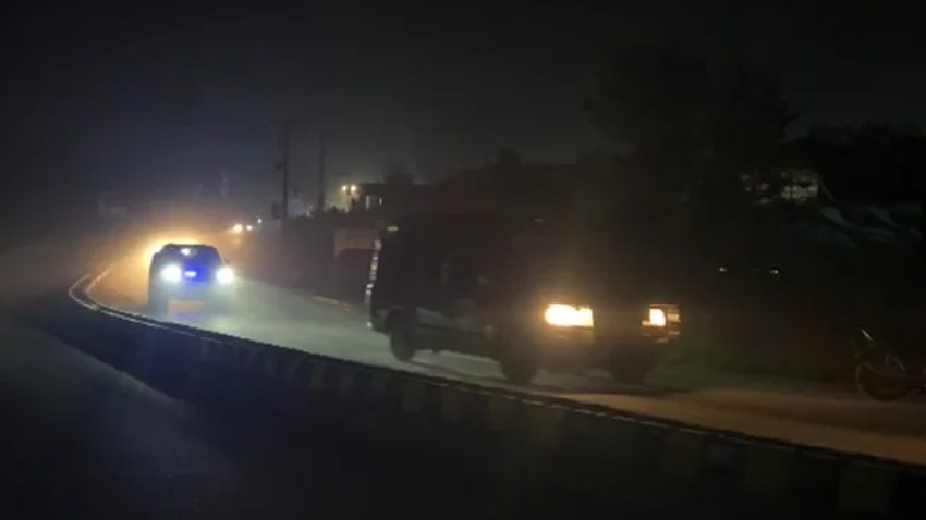 रावलपिंडी जेल से शिफा अस्पताल पहुंचे इमरान खान, इलाज जारी