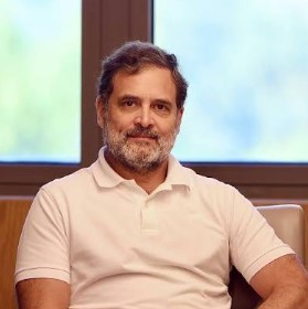 झारखंड में छात्रों की भूख हड़ताल खत्म होने पर राहुल गांधी ने जताई खुशी