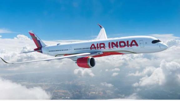 पाकिस्तान जा पहुंचा दिल्ली से अमृतसर आ रहा Air India का विमान, चेतावनी मिलने पर लिया यू टर्न